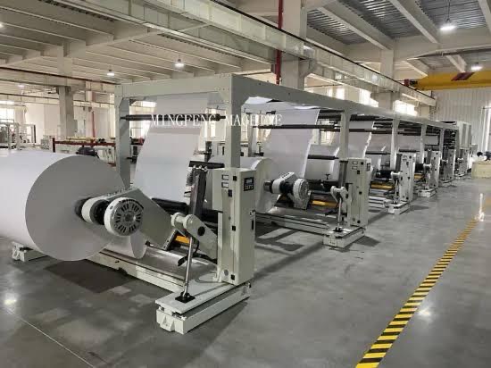 Machinery & Production Systems image 2